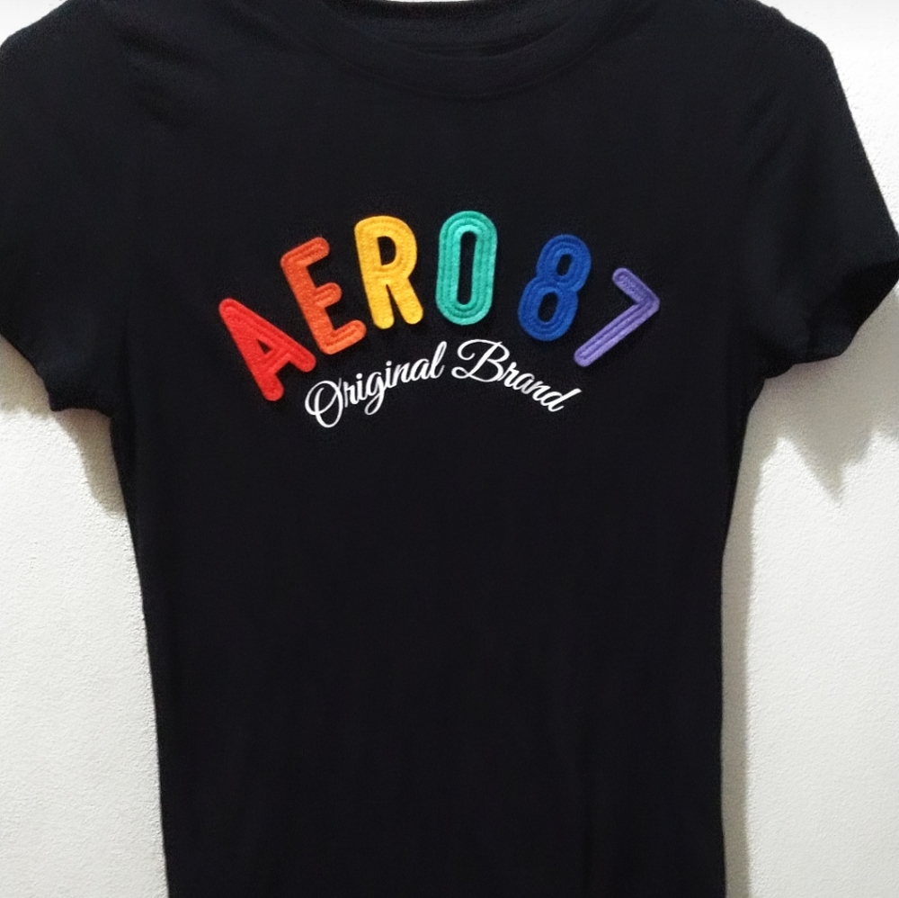 Shirt never worn